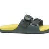 Footwear Chaco Sandals | Chillos Slide For Kids