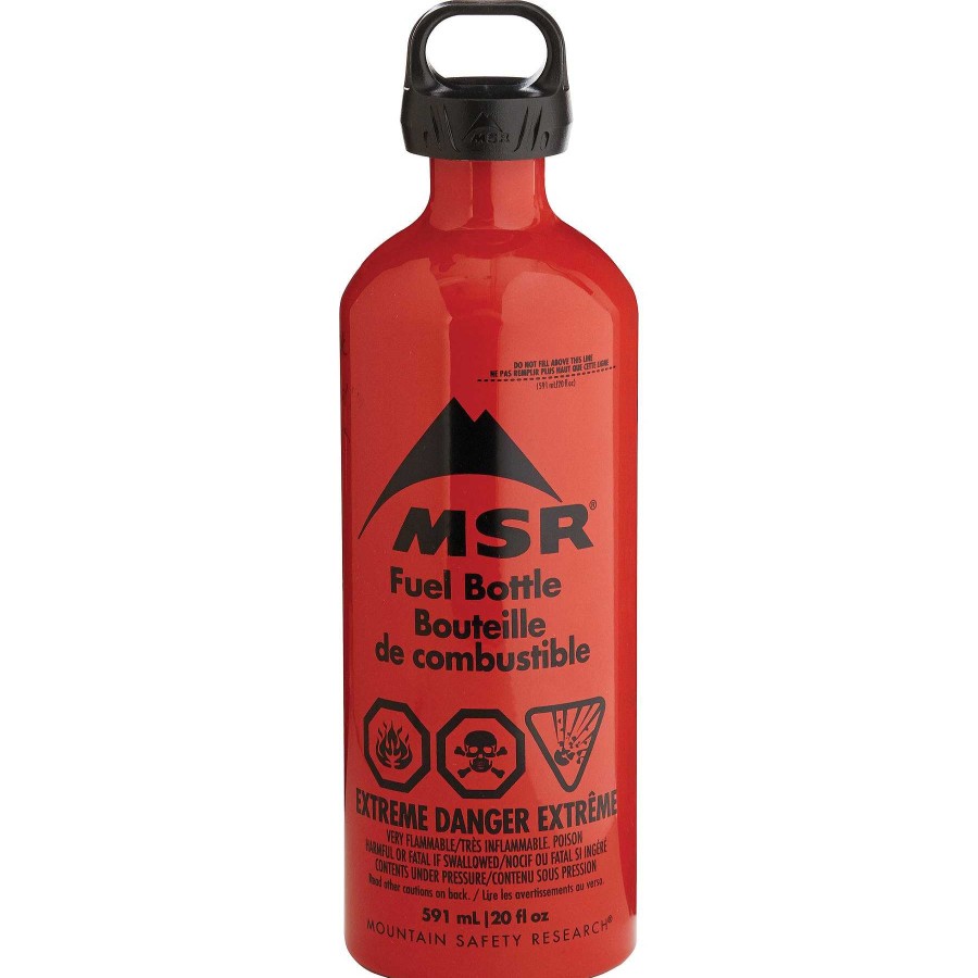 Gear MSR Stoves | Fuel Bottle