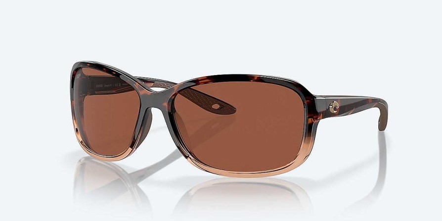 Men'S Costa Del Mar Sunglasses & Goggles | Seadrift Sunglasses