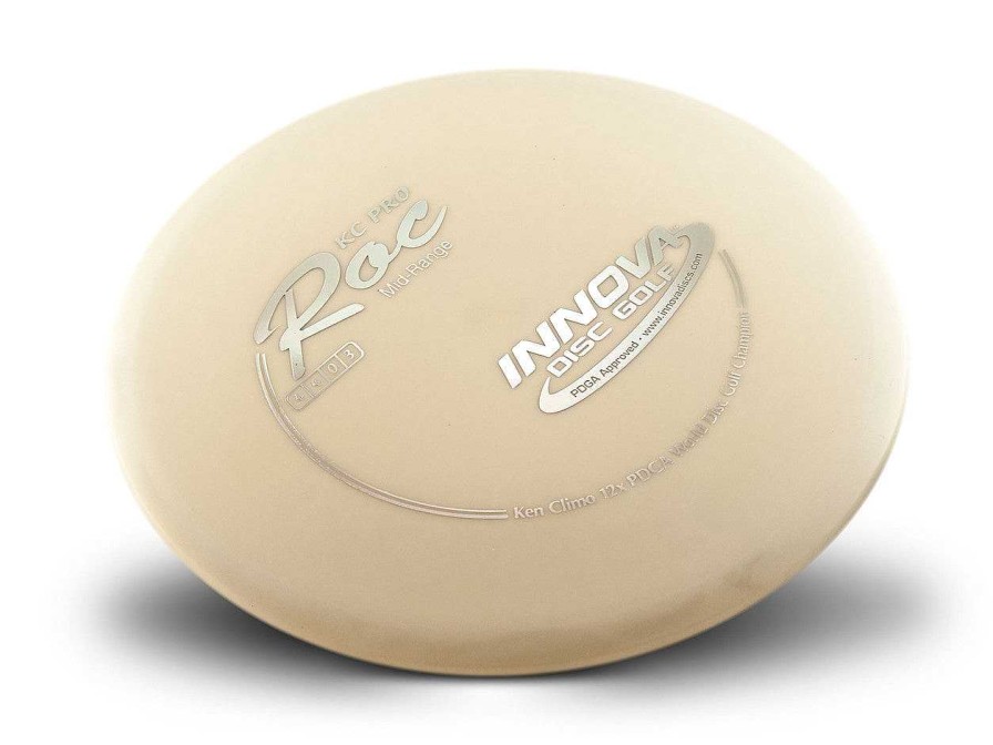 Gear Innova Disc Golf | Kc Pro Roc Assorted