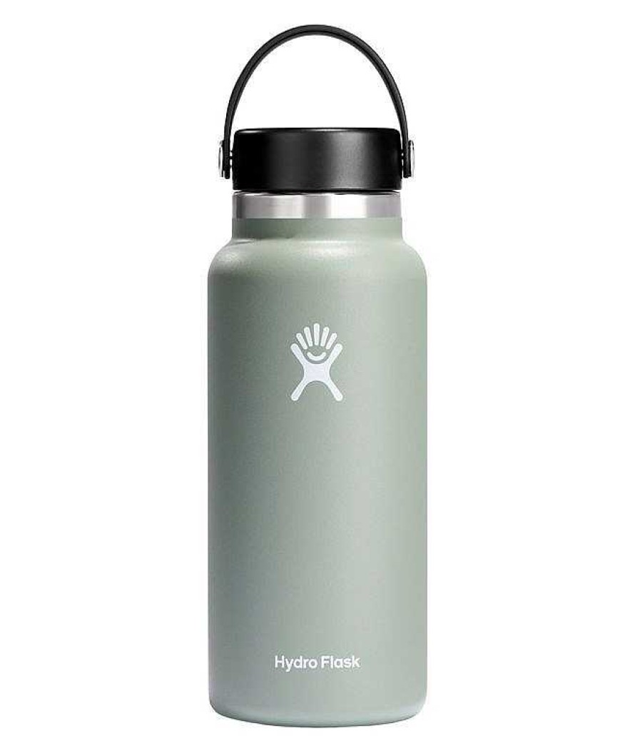 Gear Hydro Flask Bottles & Mugs | 32Oz Wide Mouth Bottle