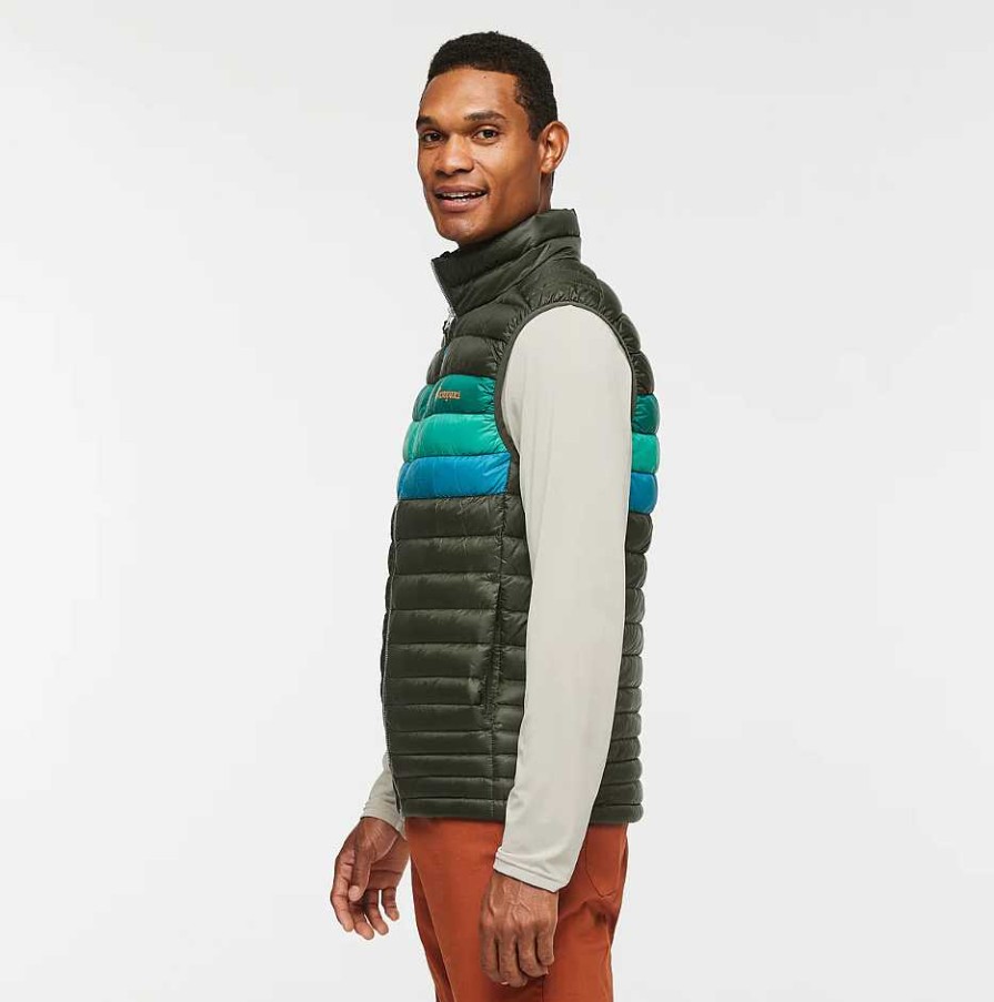 Men'S Cotopaxi Insulation | Fuego Down Vest For Men