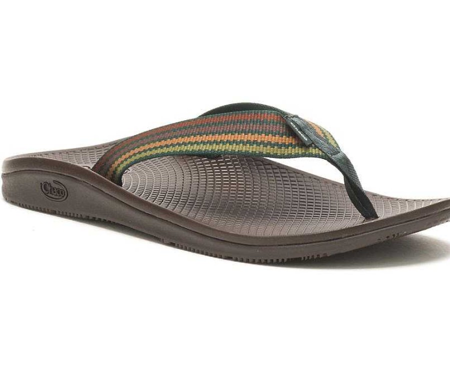 Footwear Chaco Sandals | Classic Flip For Men