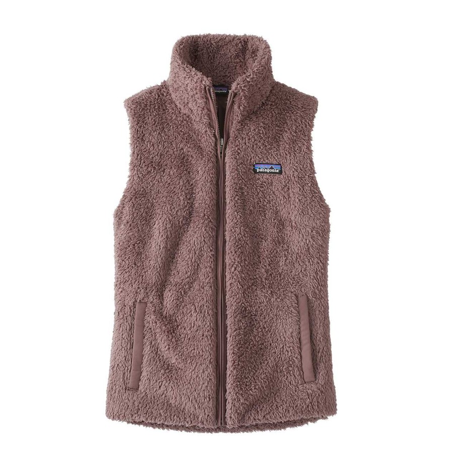 Women'S Patagonia Fleece | Los Gatos Fleece Vest For Women