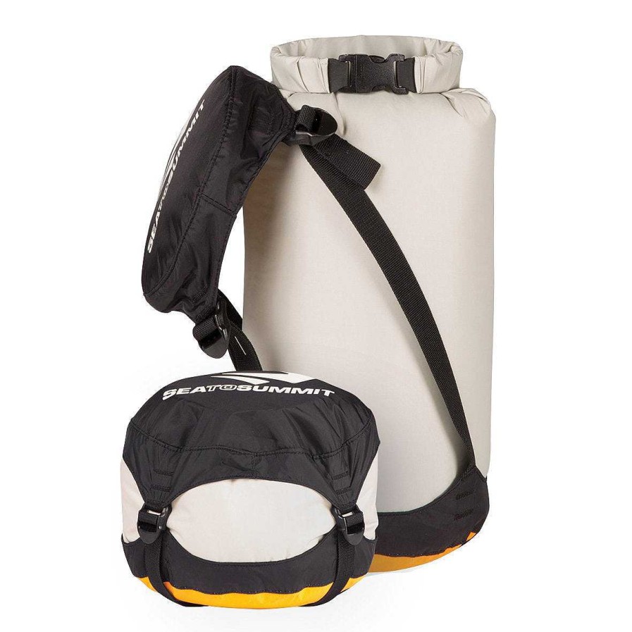 Gear Sea To Summit | Event Compression Dry Sack Assorted