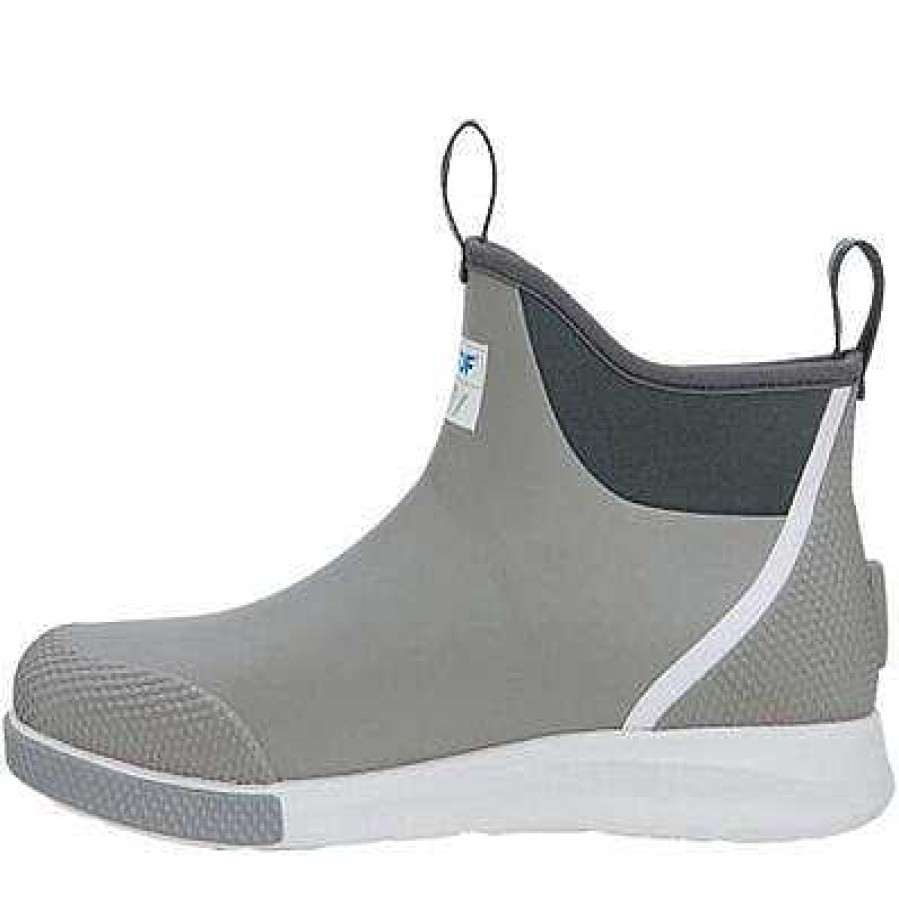 Footwear Xtratuf Boots | Ankle Deck Sport Boot For Men