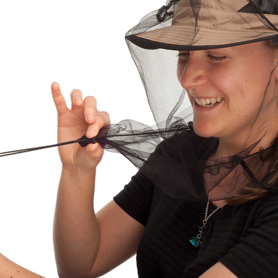 Gear Sea To Summit | Mosquito Head Net