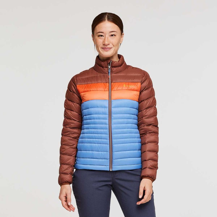 Women'S Cotopaxi Insulation | Fuego Down Jacket For Women