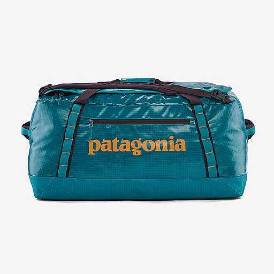 Gear Patagonia | Black Hole Duffel Bag 40L Belay Blue