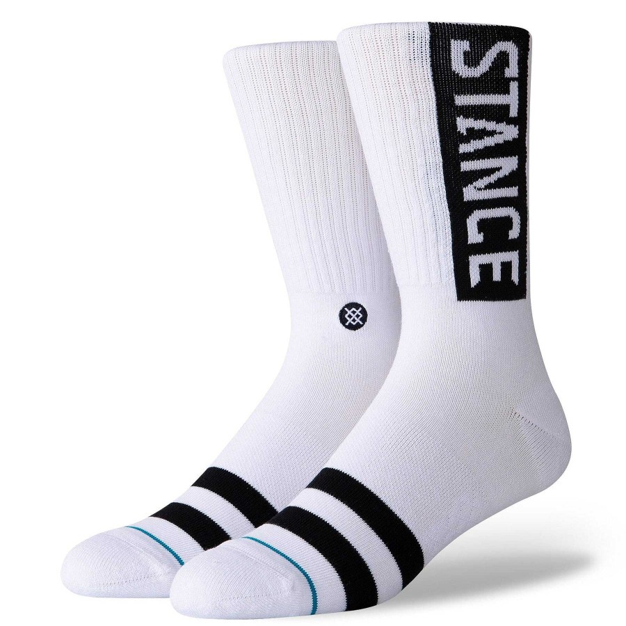 Men'S Stance Socks | Og Socks