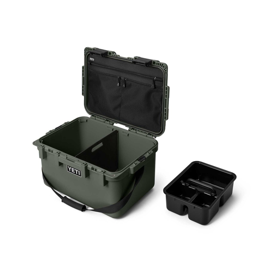 Gear Yeti | Loadout Gobox 30 2.0 Gear Case