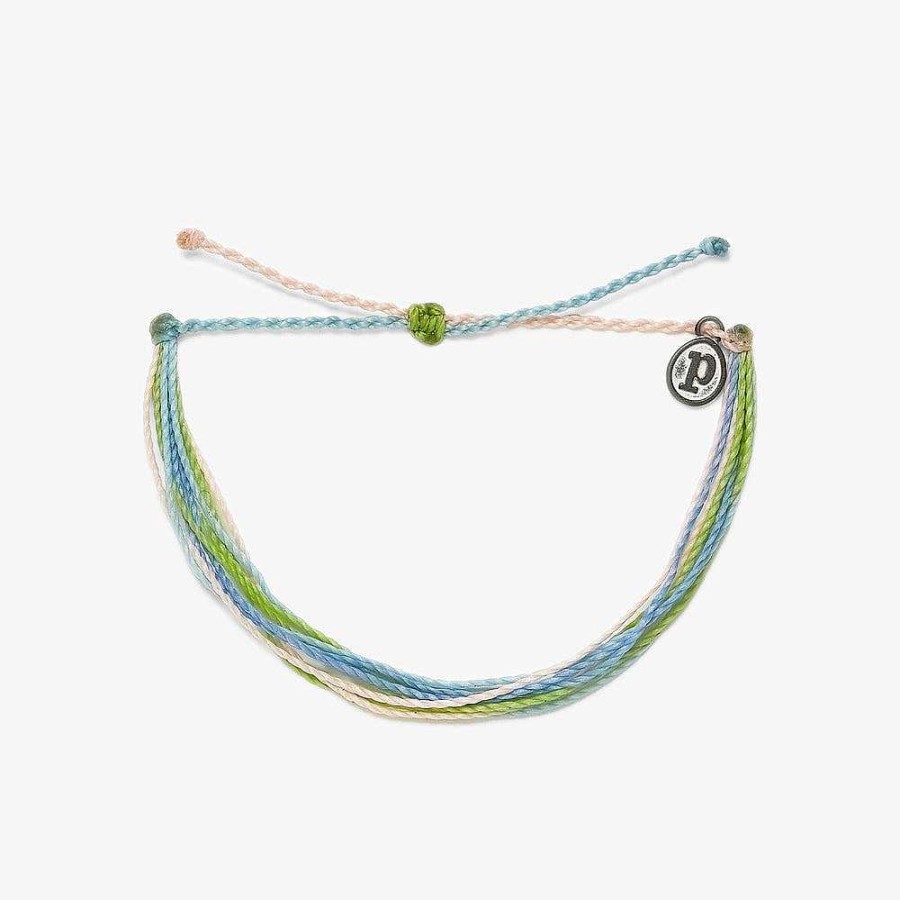 Women'S Pura Vida Jewelry | Charity Bracelet