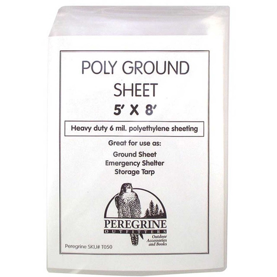 Gear Liberty Mountain Tents | Poly Ground Sheet