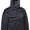 Men'S Vissla Sweaters & Hoodies | Comp Lite Eco Zip Hoodie For Men