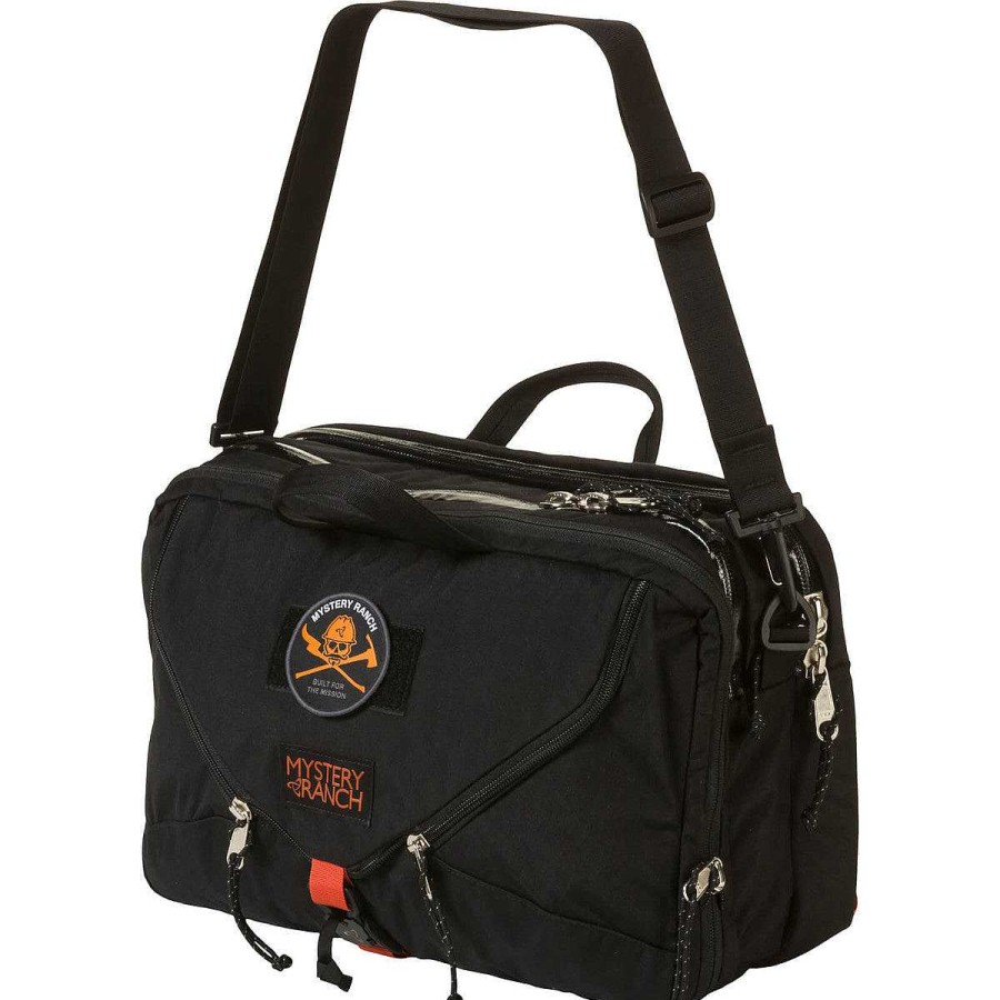 Gear Mystery Ranch | 3 Way 22L Expandable Briefcase