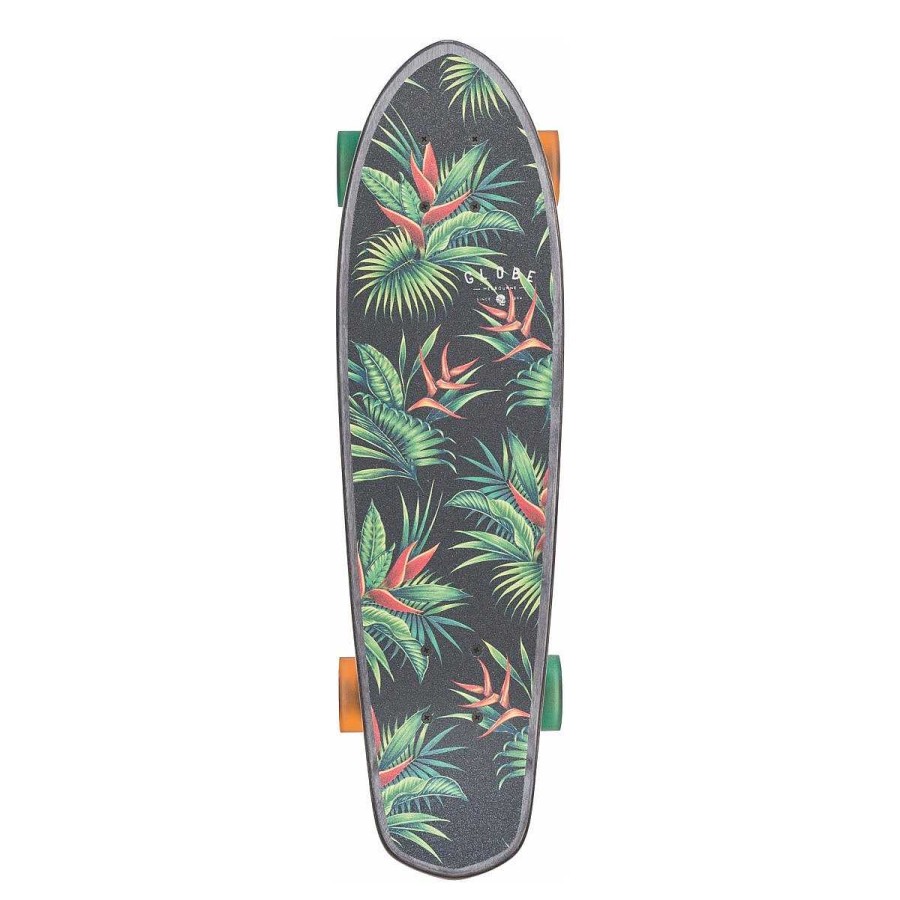 Gear Globe | Blazer 26" Skateboard Hellaconia