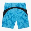 Men'S O'Neill Swimwear | Superfreak 20" Boardshorts For Men Aquarius