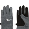 Kids' The North Face Gloves | Recycled Etip Gloves For Kids