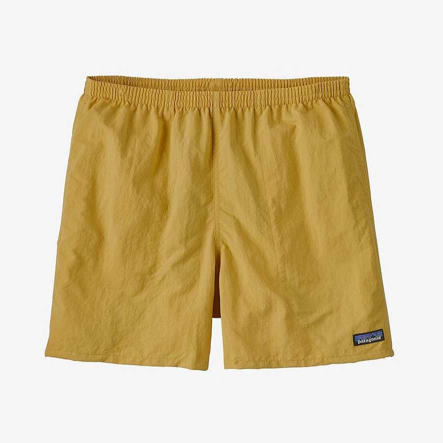 Men'S Patagonia Shorts | Baggies Shorts - 5" For Men