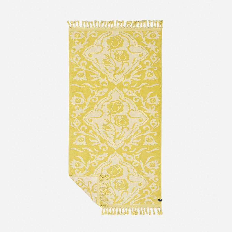 Women'S Slowtide Towels | Rosie Premium Woven Towel