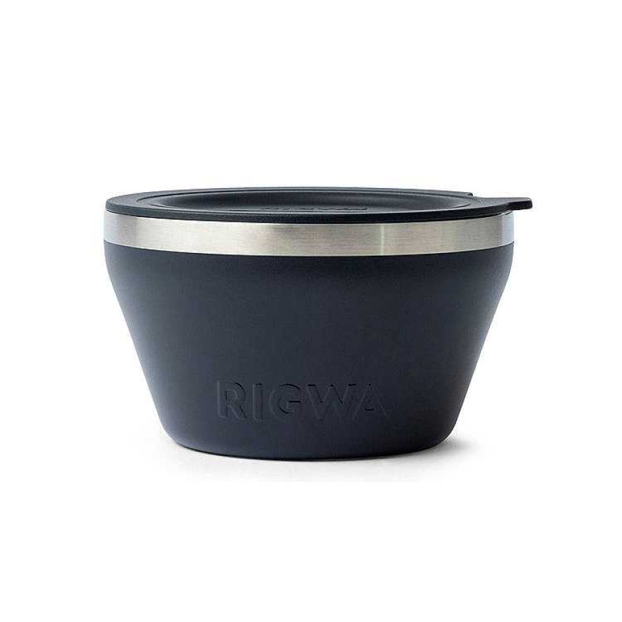 Gear Rigwa Life Cookware | Fresh Bowl 40Oz Stainless Steel Insulated