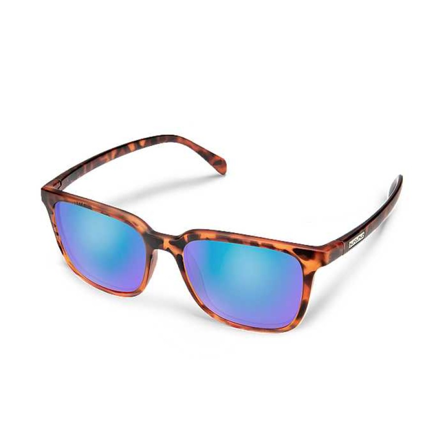 Men'S Suncloud Optics Sunglasses & Goggles | Boundary Sunglasses