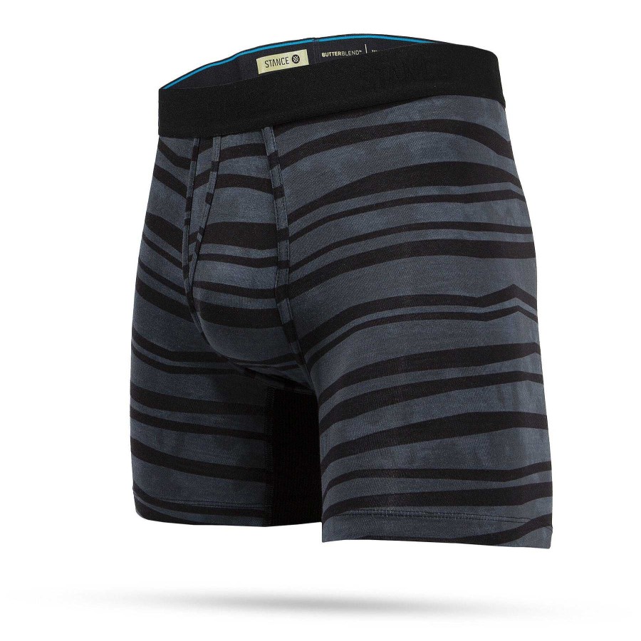 Men'S Stance Baselayers & Underwear | Drake Boxer Brief For Men