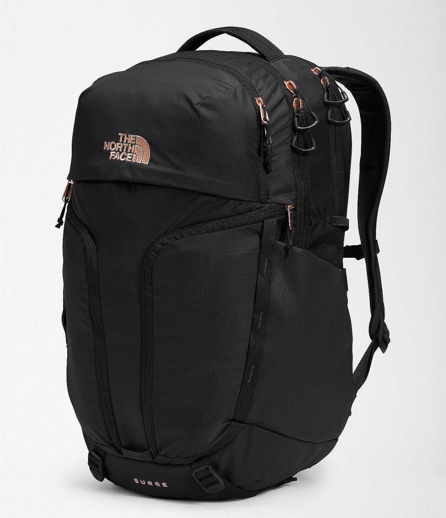 Gear The North Face Daypacks | Surge Backpack For Women