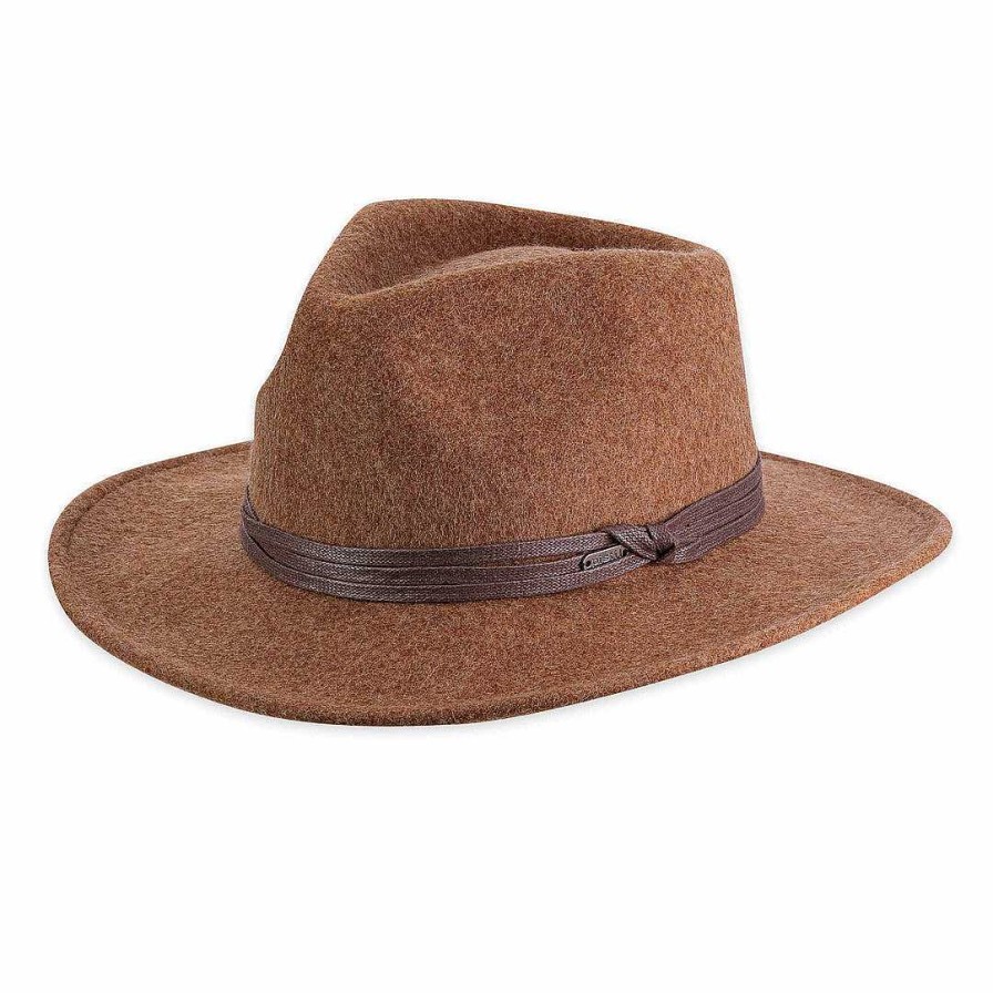 Women'S Pistil Head & Neckwear | Topaz Hat For Women