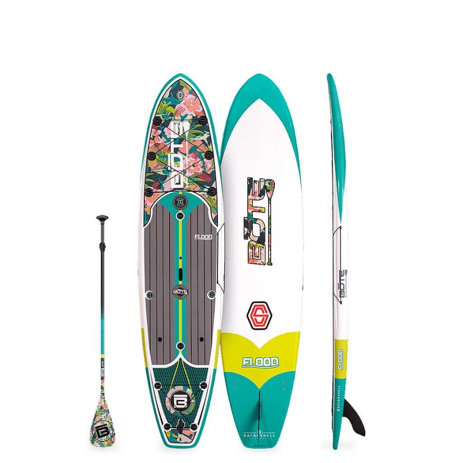 Gear Bote | 10'6" Flood Paddle Board