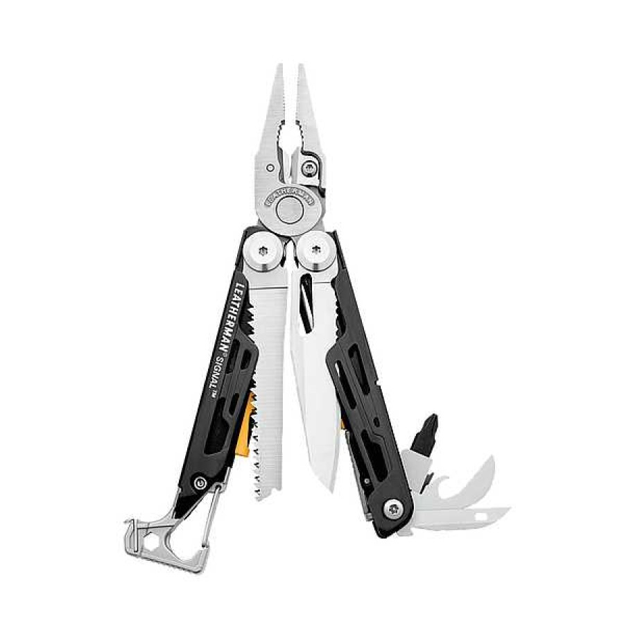 Gear Leatherman | Signal Stainless