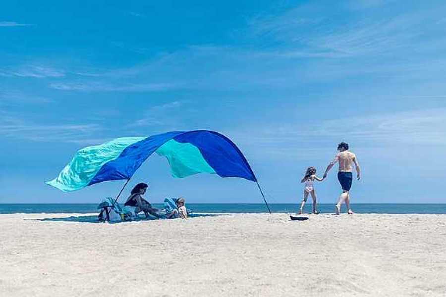 Gear Shibumi Shade Tents | Shibumi Shade Aqua/Blue