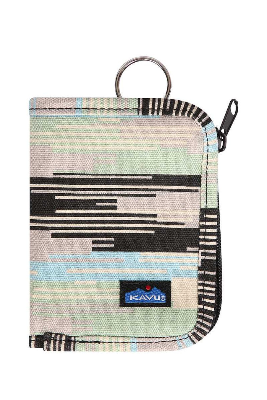 Women'S KAVU Bags & Wallets | Zippy Wallet