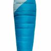 Gear Kelty | Cosmic 20 Down Sleeping Bag For Women Deep Lake/Trellis