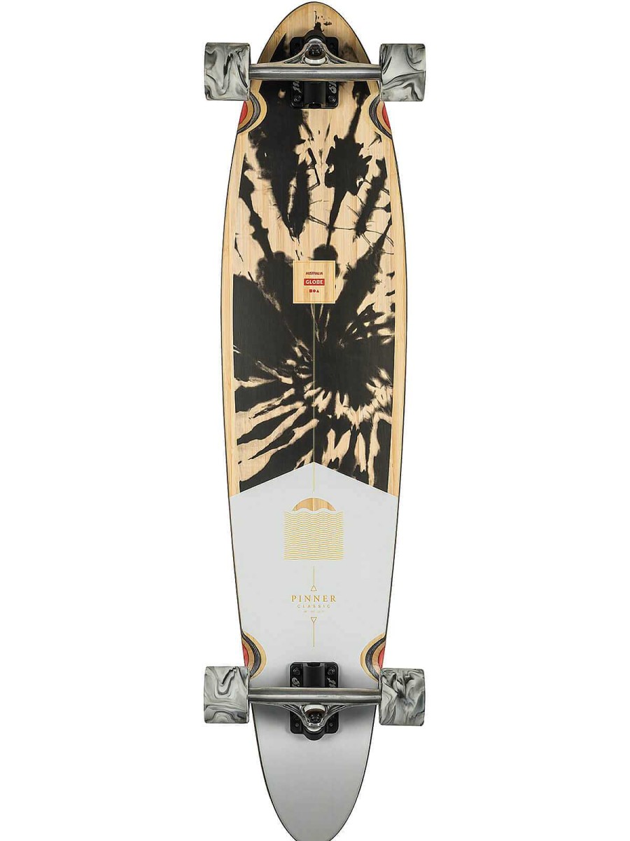 Gear Globe | Pinner Classic 40" Skateboard