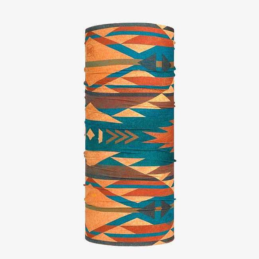 Men'S Buff Head & Neckwear | Buff Original Aloft Multi