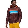 Men'S Cotopaxi Insulation | Fuego Hooded Down Jacket For Men