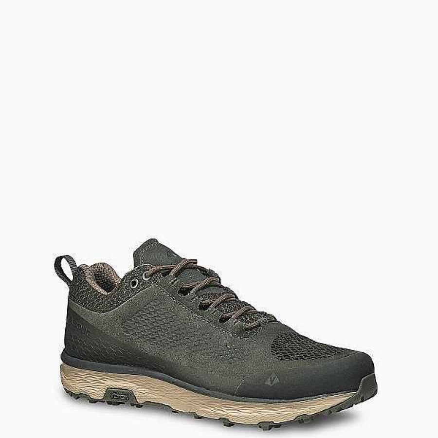 Footwear Vasque Shoes | Breeze Lt Low Ntx Hiking Shoes For Men Beluga