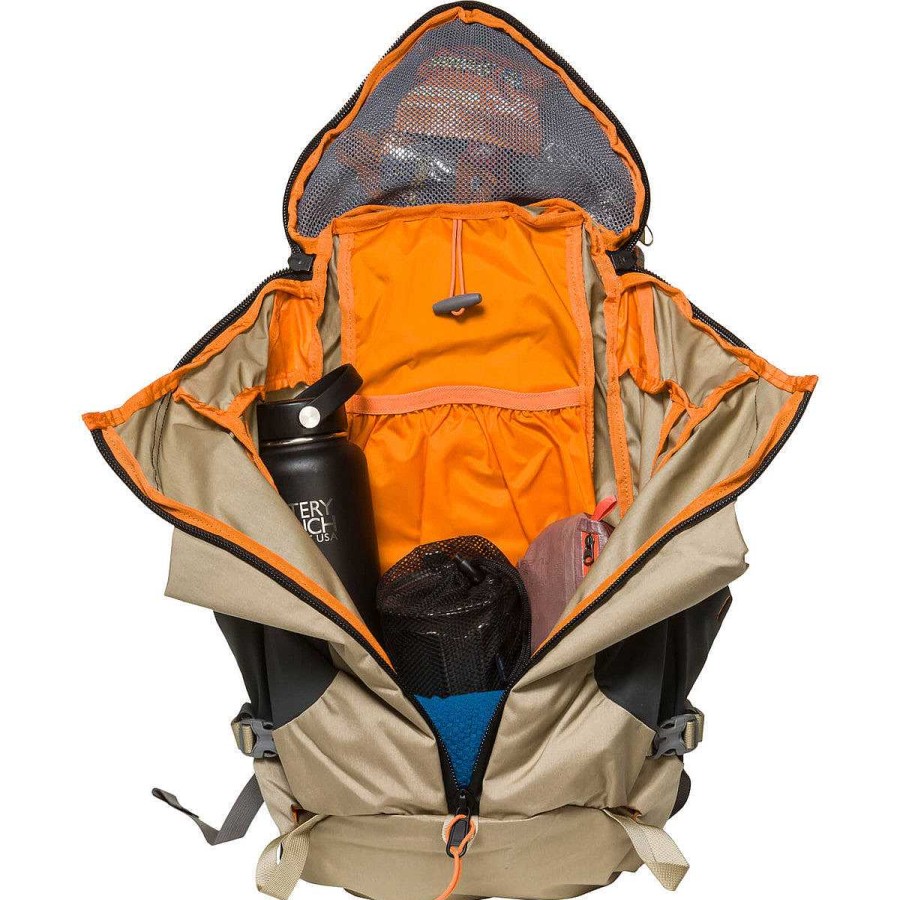 Gear Mystery Ranch Daypacks | Coulee 25L Hummus