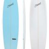 Gear Stewart Surfboards | 2Fun 2/1-Fin Mid-Length Fun Board