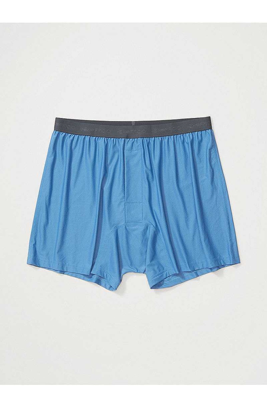 Men'S Ex'Officio Baselayers & Underwear | Give-N-Go 2.0 Boxer For Men