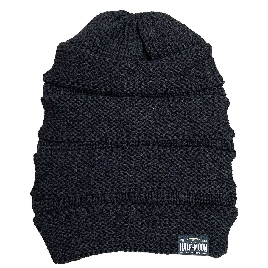 Half-Moon Collection Half-Moon Outfitters Half-Moon Apparel | Diamond Bird Scrunch Beanie