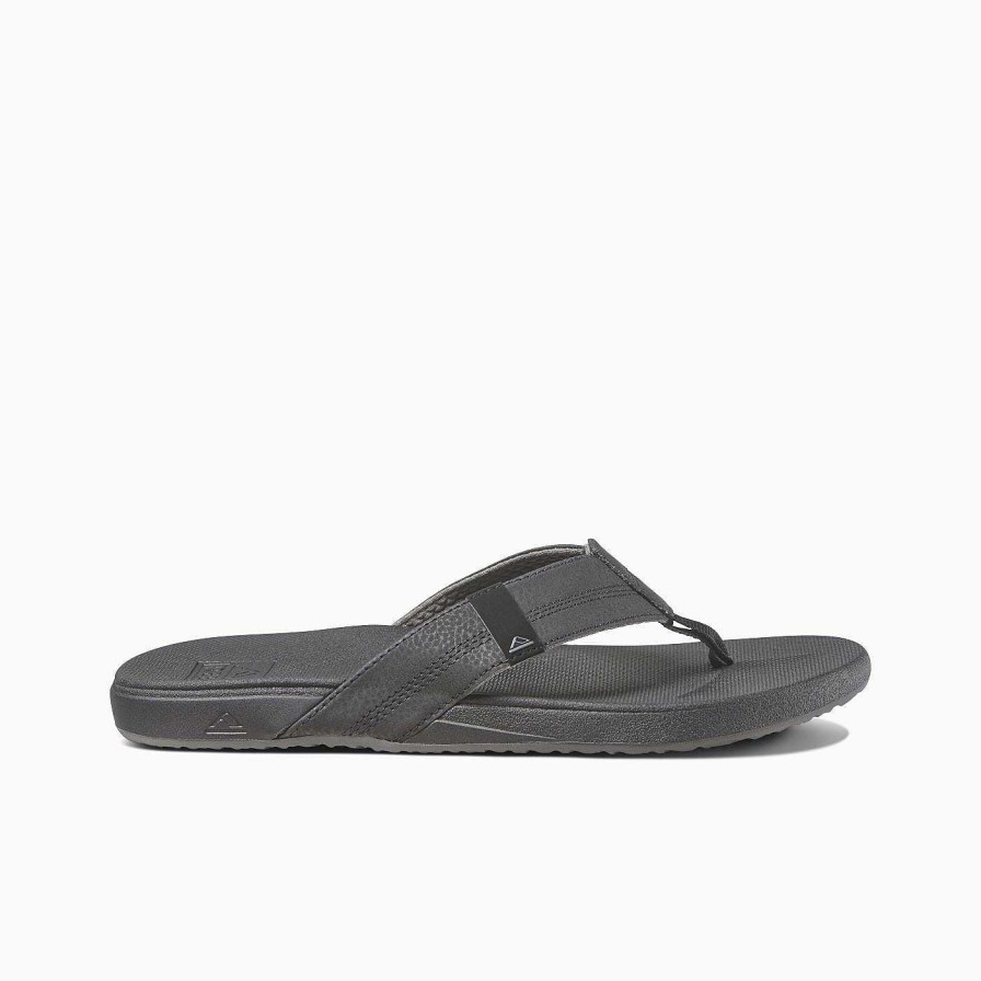 Footwear Reef Sandals | Cushion Phantom Sandals For Men