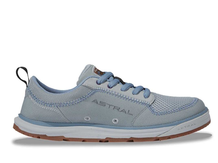 Footwear Astral Shoes | Brewess 2.0 For Women Stone Gray