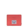 Men'S Herschel Wallets | Charlie Wallet