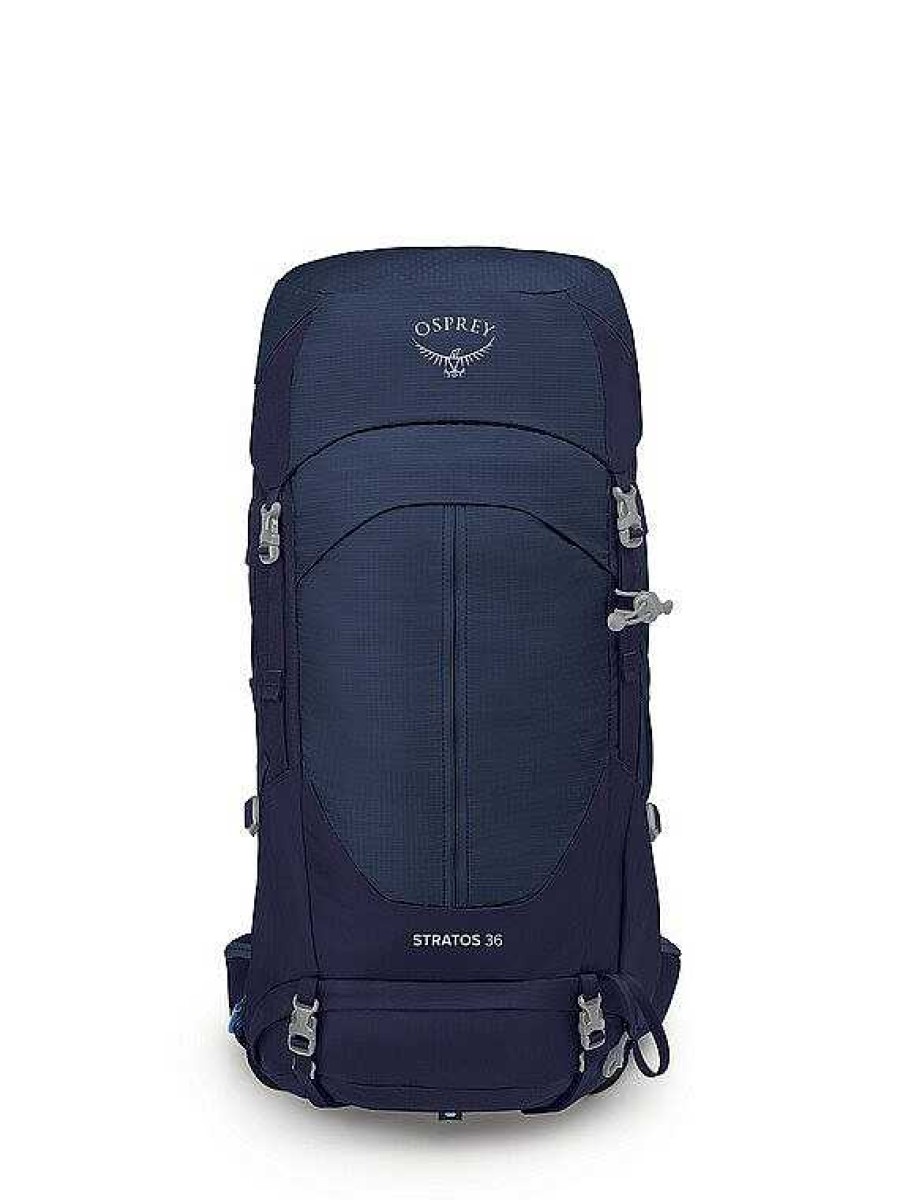 Gear Osprey Backpacking | Stratos 36 Pack