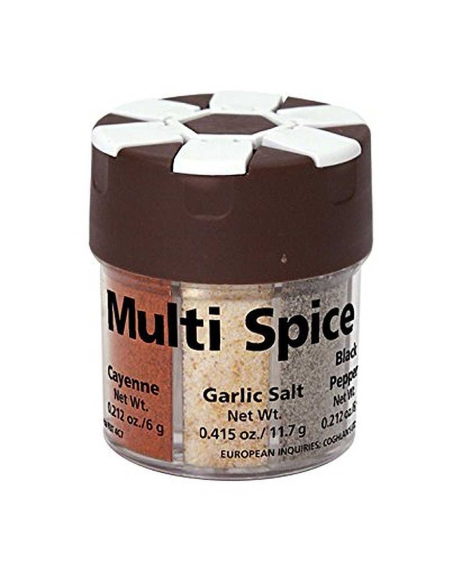 Gear Liberty Mountain Cookware | Multi Spice Shaker