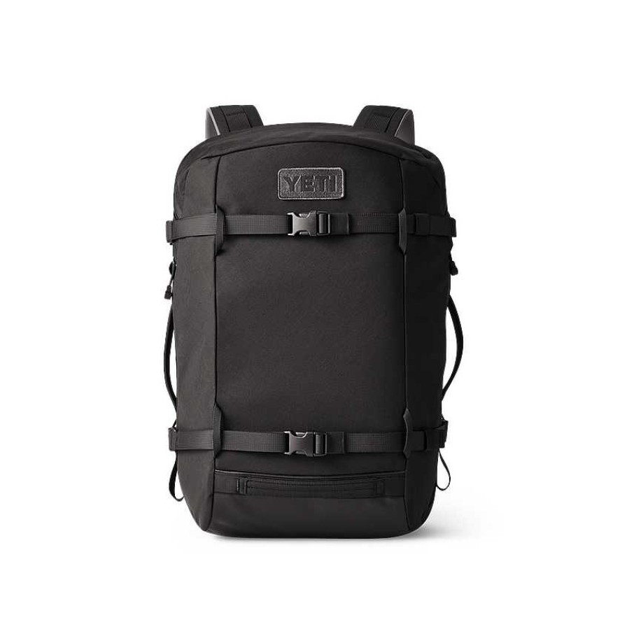 Gear Yeti Daypacks | Crossroads Backpack