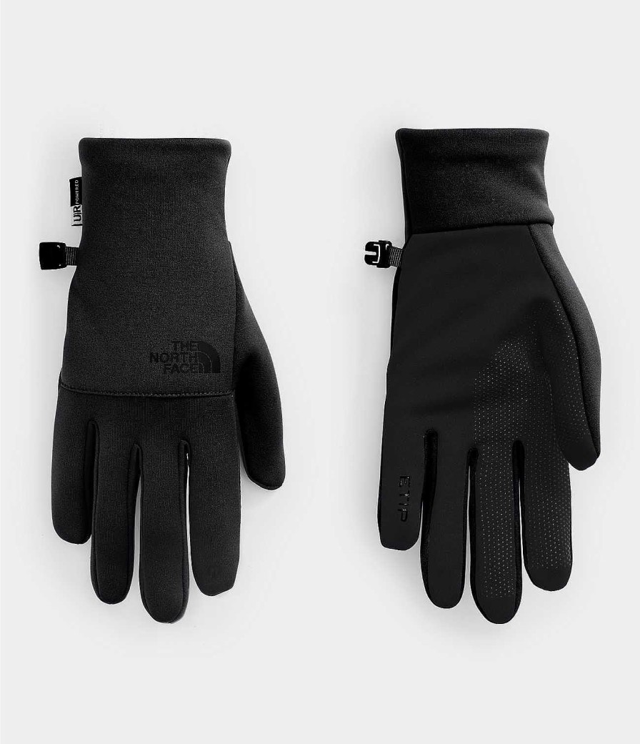 Men'S The North Face Gloves | Etip Recycled Gloves For Men