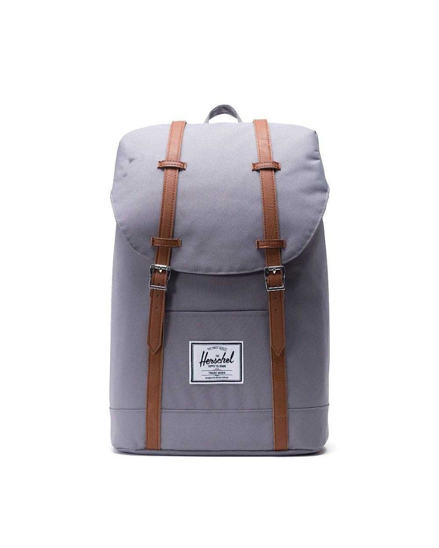 Gear Herschel Daypacks | Retreat Backpack